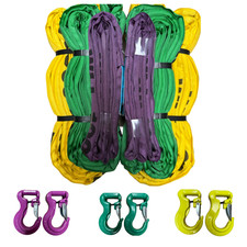 Rundschlinge Set 12tlg