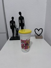 Seltener Vintage Trinkbecher