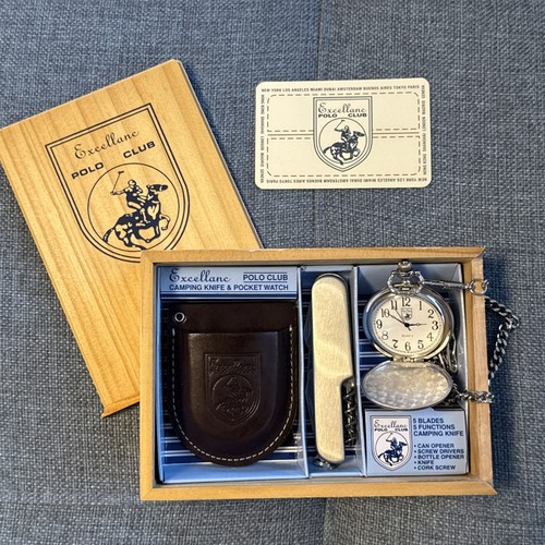 Polo club excellanc - polo,