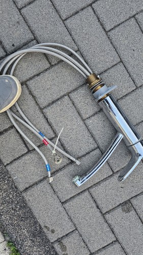 Hansgrohe niederdruck armatur - hansgrohe,