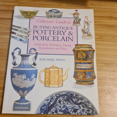 Collectors guide buying - collectors,