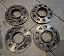 H&R TRAK+ Spurverbreiterung