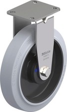 BLICKLE Bockrolle Rad-D200mm