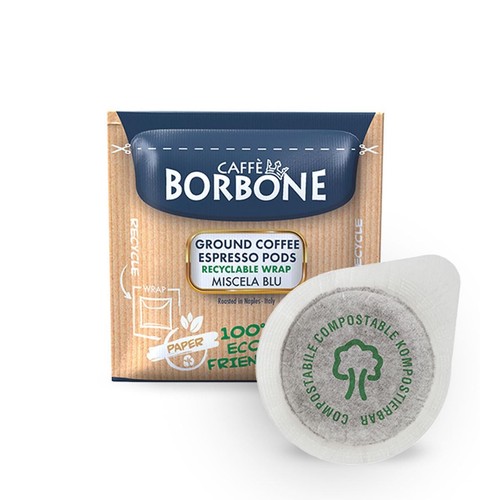 Caffe borbone blau - caffe, espresso