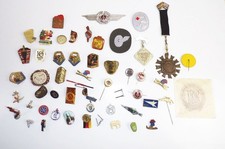 Konvolut DDR Abzeichen