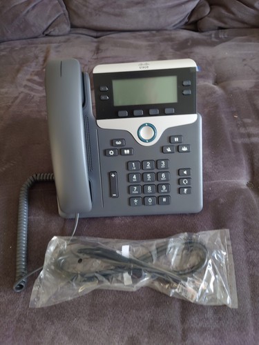Cisco telefon phone - ip,