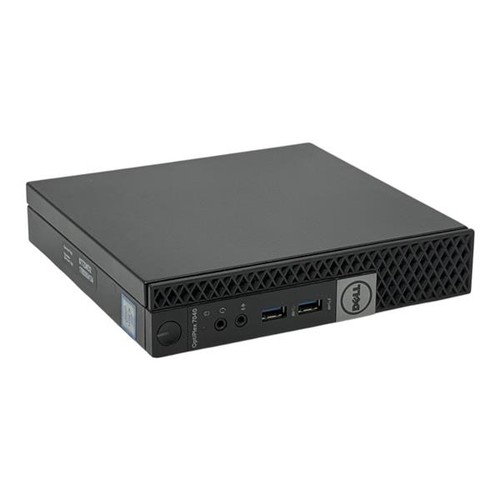 Dell optiplex 7040 micro - optiplex,