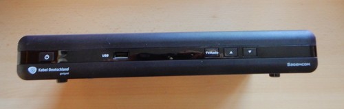 Sagemcom dci85hd kabel - dci85hd, kd