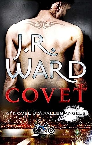 Covet number in series - covet:, 1