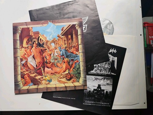 Sodom mortal way - way, of