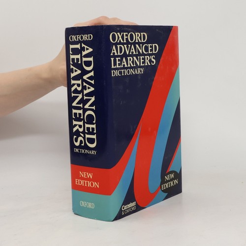 Oxford advanced learner - oxford,