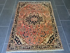 Handgeknüpfter Orientteppich