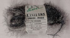 50g Fransengarn ,Smash-Irisee