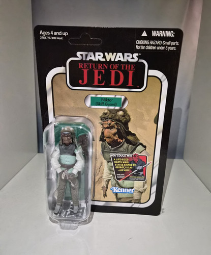 Kenner star wars the - star, vintage