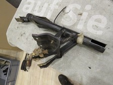 VW Golf 2 II Mantelrohr