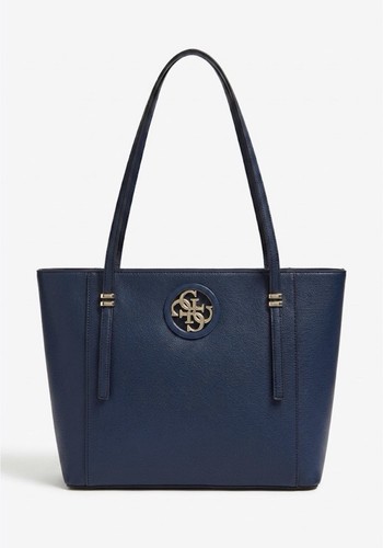 Guess damen shopper handtasche - guess,
