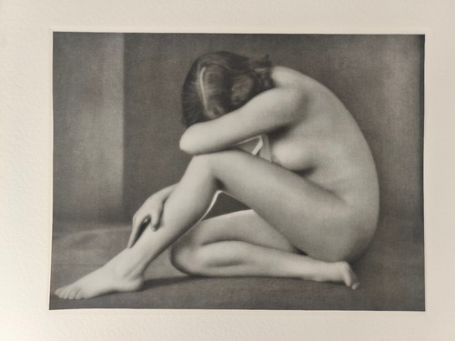 Franz keppler frauenakt - keppler,
