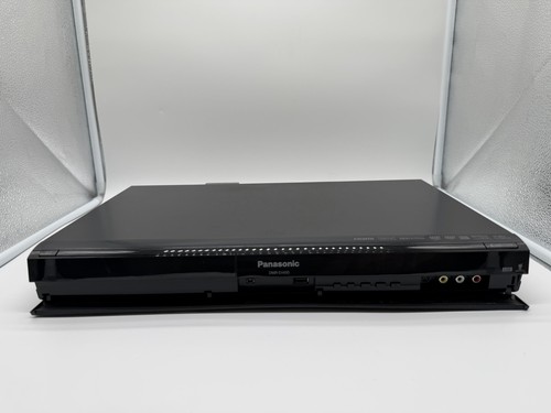 Panasonic dmr eh495 - panasonic, (160