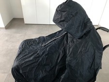 Rollstuhl Poncho Umhang Cape
