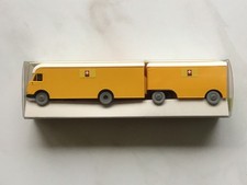 Brekina Mercedes LP 322