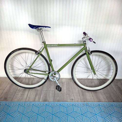 Specialized globe single speed - globe,