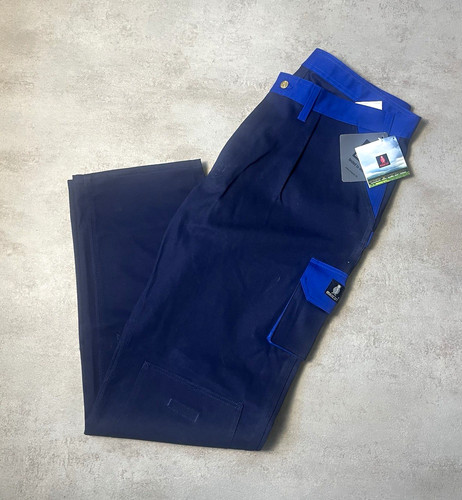 Mascot arbeitshose palermo - mascot,