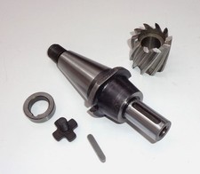 Fräsdorn SK40 S20x2 D22 +