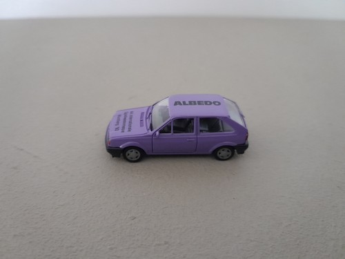 Albedo polo türig - albedo,