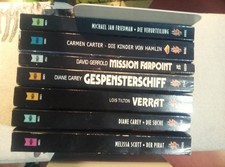 Bücher star trek - 7,