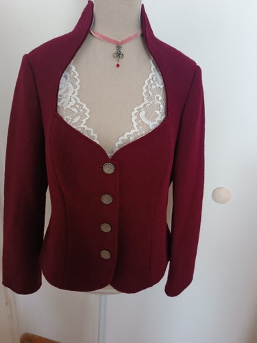 Trachtenjacke astrid söll - trachtenjacke, gr