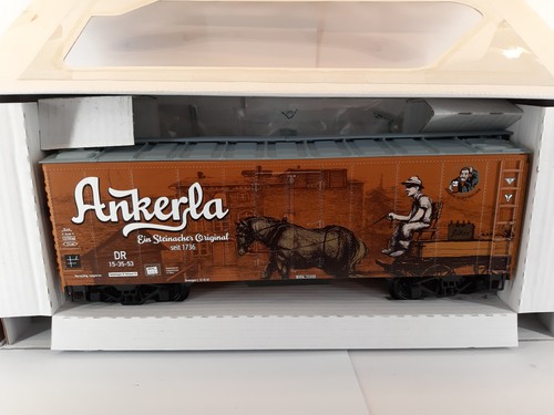Gkue3 piko 37811 bierwagen - piko,