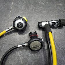 Beuchat VX80 Eisberg Tauchen