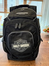 Rucksack Harley-Davidson