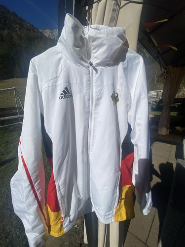 Dosb adidas deutschlandjacke - adidas,