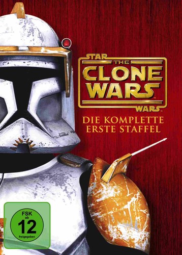 Star wars the clone - clone,