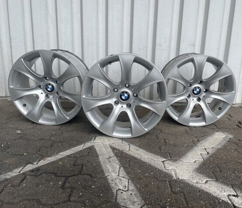 Bmw alufelgen 8jx17h2 - bmw,