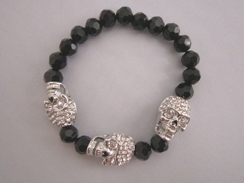 Stretch totenkopf skull - stretch,