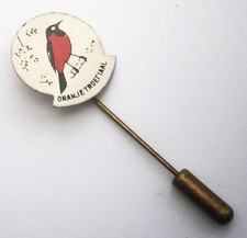 B229a) Oranje Troepiaal orange