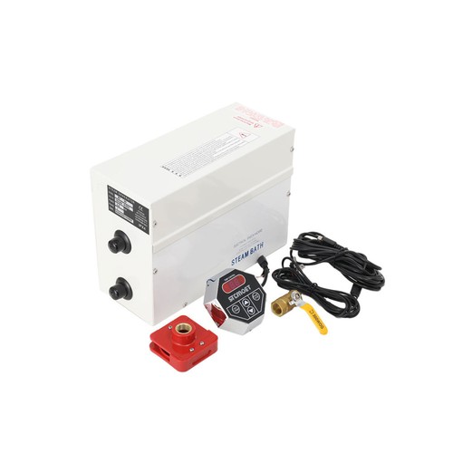 3000w sauna dampfgeneratoren - 3000w,