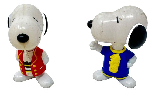 Donalds happy meal 1999 - mc,