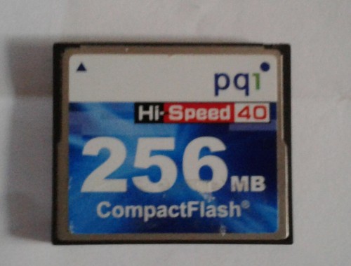 256 speed 40x - hi-speed,
