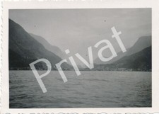 Foto WK II Wehrmacht Blick vom