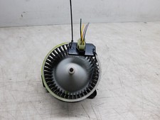 Gebläsemotor