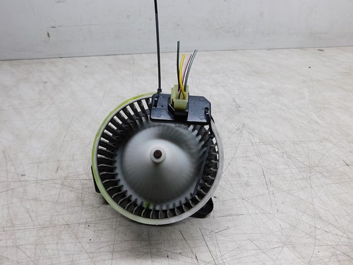 Gebläsemotor