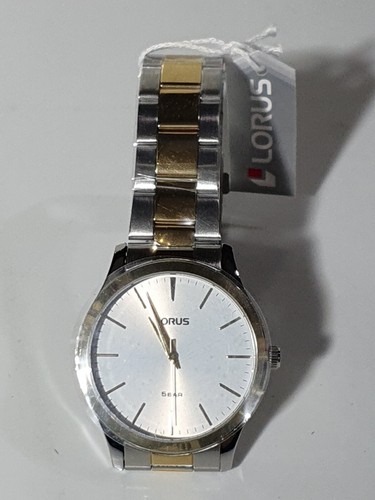 Lorus armbanduhr herren quarz - lorus,