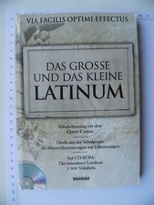 Das große und das kleine