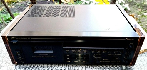 Für nakamichi cr7 deck - ,