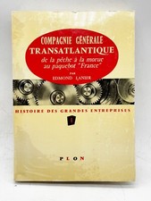 COMPAGNIE GENERALE