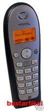 Swisscom S126 Mobilteil für T Sinus 712A 712K 722 722A T Sinus 722K D.Blau