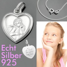 Kommunion Schutz Engel Herz